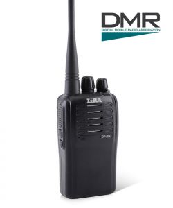 Радиостанция Lira DP-200 DMR ― РадиоМаркет