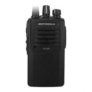 Motorola EVX-261-D0-5 (CE) UHF цифровая ― РадиоМаркет