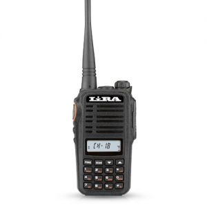 Радиостанция Lira P-280 L ― РадиоМаркет