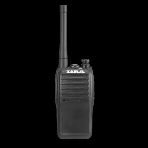 Радиостанция Lira P-510 H ― РадиоМаркет